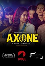 Free Download Axone Movie-Show-Video in HD Mp4